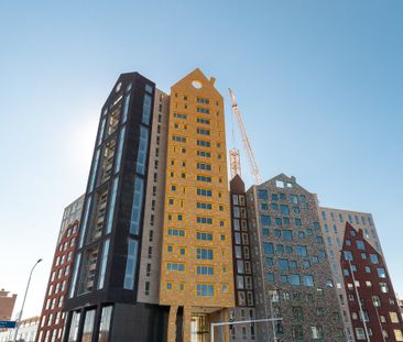 Johannes v.d. Waalsweg 13 A, 5612 JA Eindhoven - Foto 2