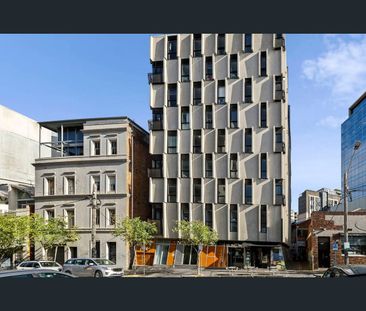 302/127 Leicester Street, Carlton, Vic 3053 - Photo 6