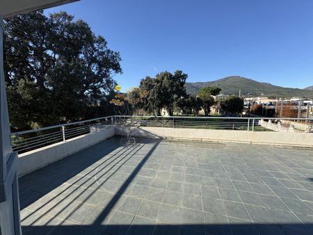 APPARTEMENT T4- ZA DE TRAGONE- BIGUGLIA - Photo 5