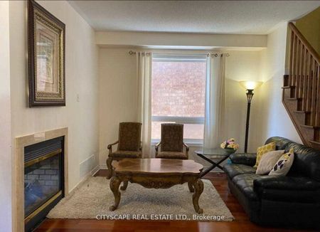 For Lease - 30 Sea Lion Road Unit# #Main, Brampton, Ontario - Photo 2