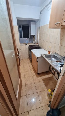 Ap. 1 cam.Dec,30mp,cu CT,AC,mobilat/utilat,Bd. Poitiers,langa SIRAJ - Fotografie 2