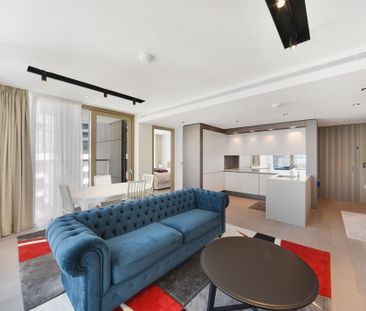 2 bedroom apartment to rent - Photo 4