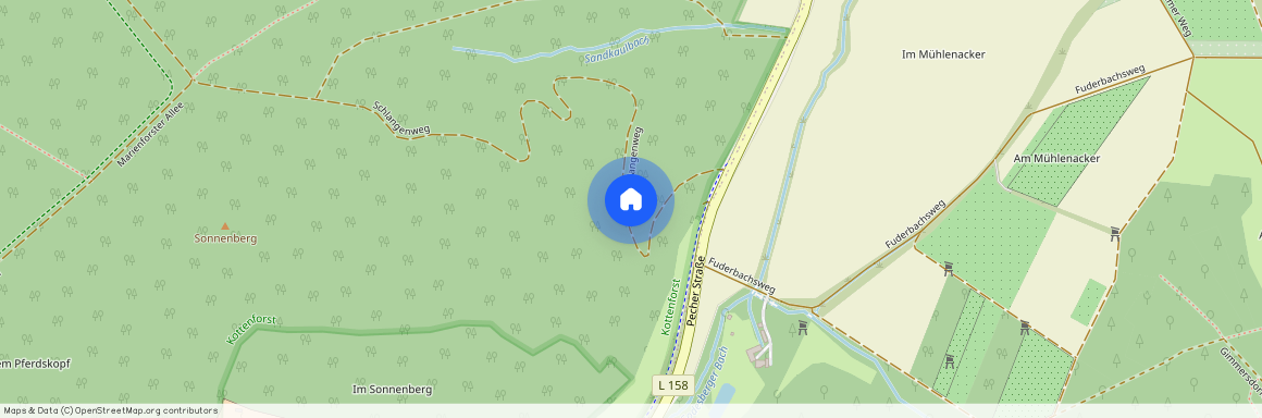 53177, Bad Godesberg