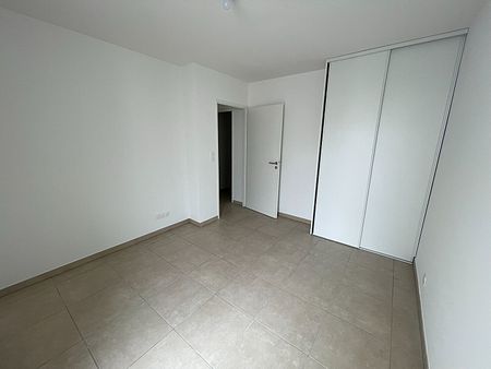 Location appartement 2 pièces, 47.60m², Nîmes - Photo 5