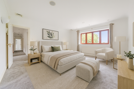 5 bedroom detached house to rent - Photo 5