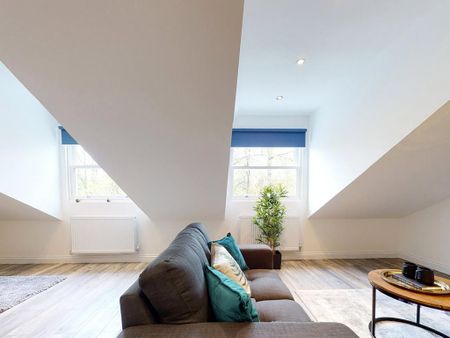 Studio to rent - Photo 3