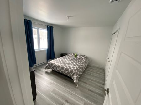 Appartement 5 1/2 à louer à Trois-Rivières (Andante) - Photo 5
