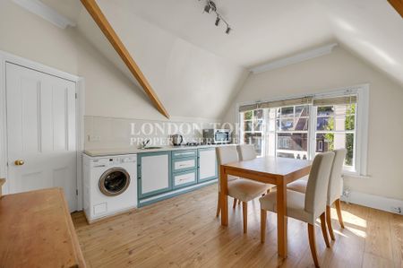 Muswell Hill Road, N10, London - Photo 2