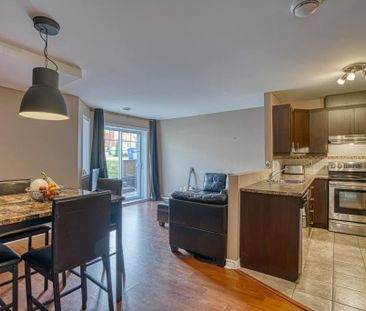 Attrayant 31/2 Brossard près du REM - Photo 2