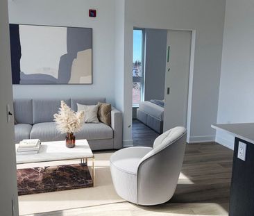 For Lease - 312 Erb Street Unit# 316, Waterloo, Ontario - Photo 1