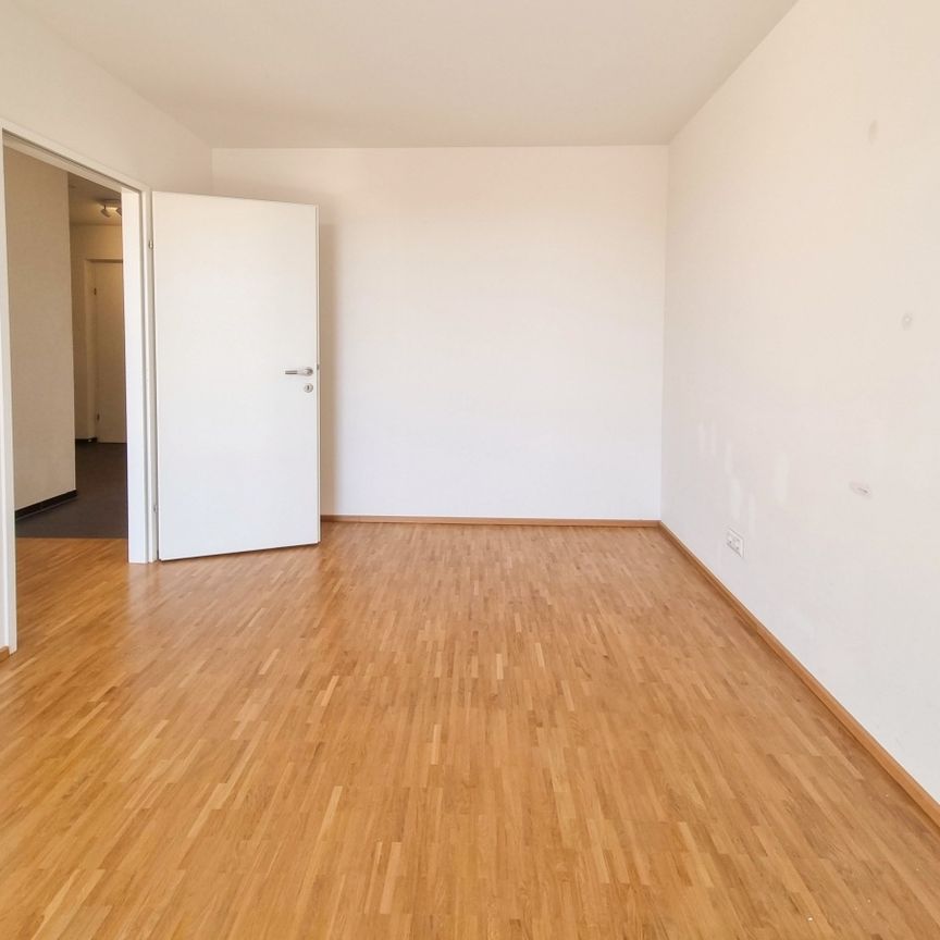 PROVISIONSFREI | Balkon | Zentrale 2 Zimmer Wohnung | 38m² | ab 01.04.2025 - Photo 1