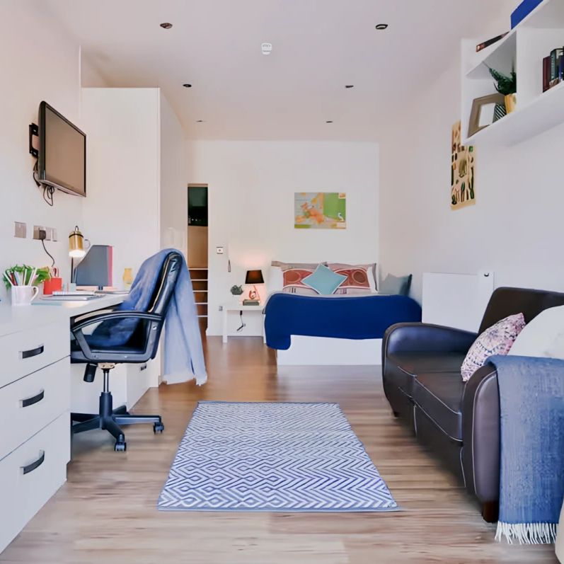 Classic Bigger Studio - Balcony - Photo 1