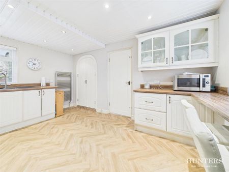 1 bedroom detached bungalow to rent - Photo 5