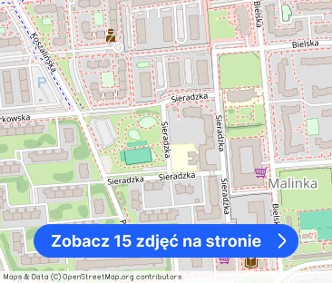 Słoneczna, ciepła kawalerka 34 m - Zdjęcie 1