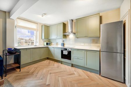 1 bedroom flat to rent - Photo 3