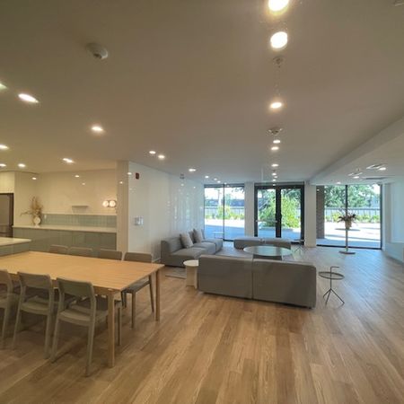 Unit 406- 1 Bed Plus Den Condo at The Grove - Photo 3