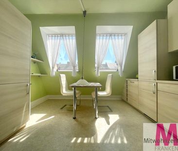 Geräumige 1 Zimmer Wohnung mit Balkon - Photo 3