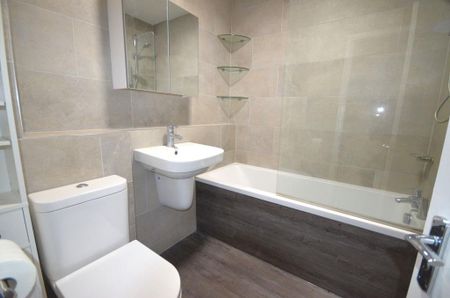 1 bedroom maisonette to rent - Photo 5