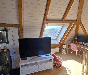 4½ Zimmer-Wohnung in Dietikon (ZH), möbliert, auf Zeit - Photo 6