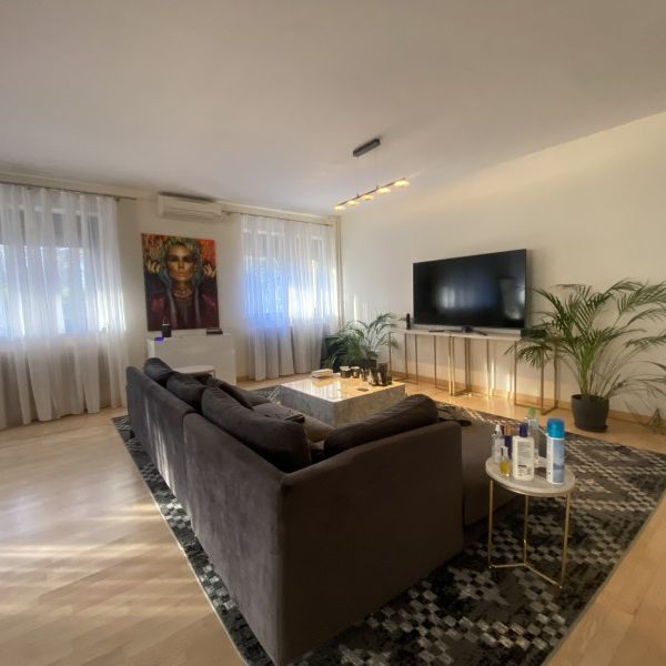 apartment - Fotografie 1