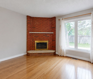 For Lease - 1614 Melman Street, Pickering, Ontario - Photo 5