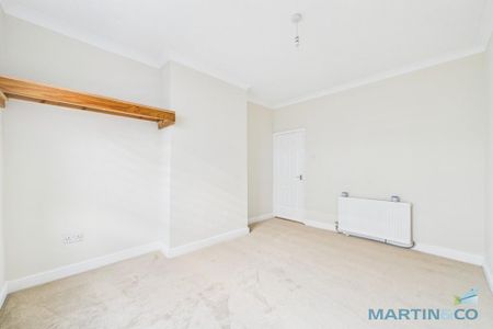 1 bedroom ground floor flat to rent - Photo 4