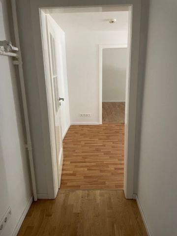 Mietwohnung in München - Klein und fein, gemütliches Wohnen! - Foto 2