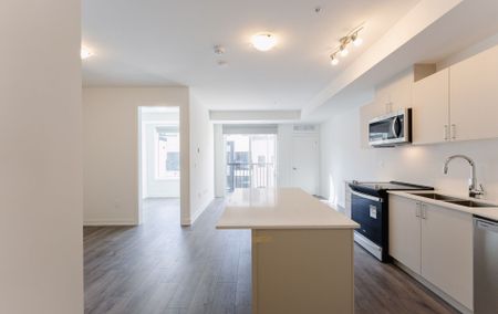 For Lease - 1650 Victoria Park Avenue Unit# A208, Toronto, Ontario - Photo 2