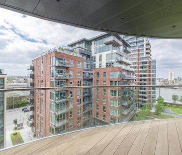 3 bedroom apartment to rent - Photo 4