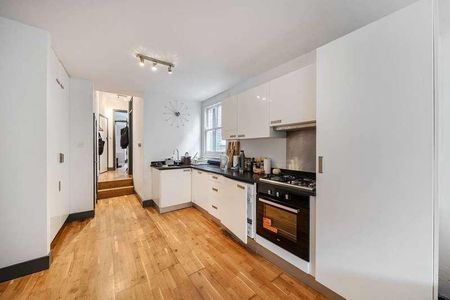 Melgund Road, Highbury And Islington, N5 - Photo 4