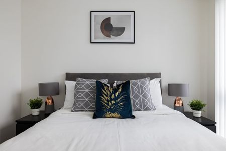 2 Bed Flat, Britannia Walk, N1 - Photo 4