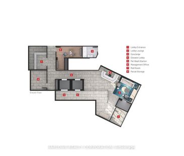 For Lease - 2 MANDERLEY Drive Unit# 608, Toronto, Ontario - Photo 3