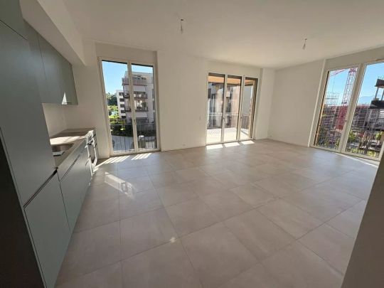 Magnifique 3.5 pièces avec un balcon - Foto 1