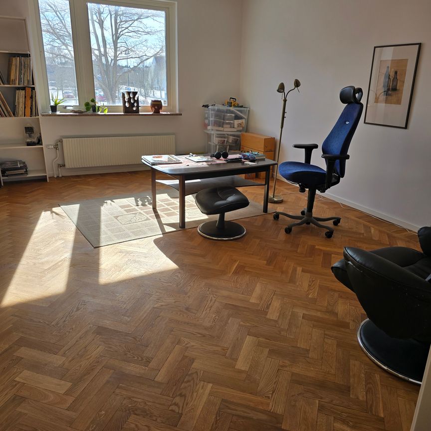 Storgatan 59 - Foto 1