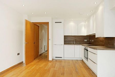 1 bedroom ground floor flat to rent - Photo 4