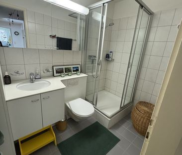 APPARTEMENT DE 3 PIÈCES À WINTERTHOUR - VELTHEIM, MEUBLÉ, TEMPORAIRE - Foto 5