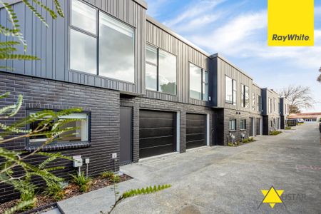 7/22 Heaphy Street, Blockhouse Bay - Photo 2