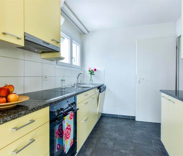 1.5 Zimmer, 44 m², 2. Stock - Photo 2