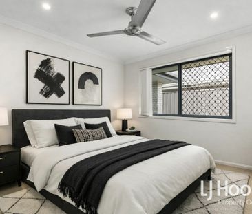 Two Living Areas in a Prime Yarrabilba Location - Photo 3