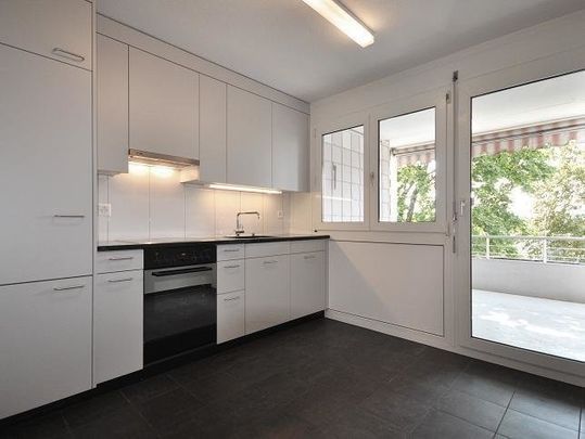 MIETEN OHNE KAUTION - Im beliebten Hardackerquartier - Photo 1