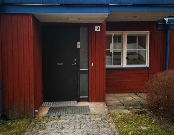 Gräsbovägen 6 B - Photo 1