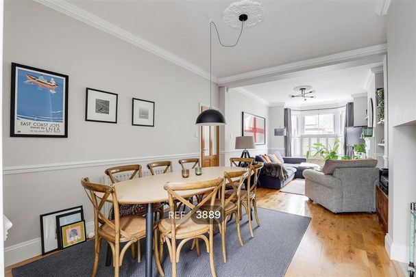 3 bedroom property to rent - Photo 1