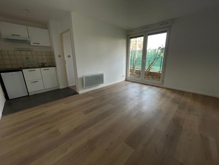 TOULOUSE / Location Appartement 1 Pièce 31 m² - Photo 4