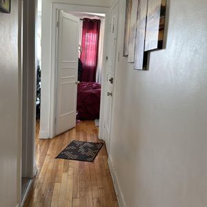 Rosemont, Tr`s Beau 4.5 Avenue Laurier - Photo 3