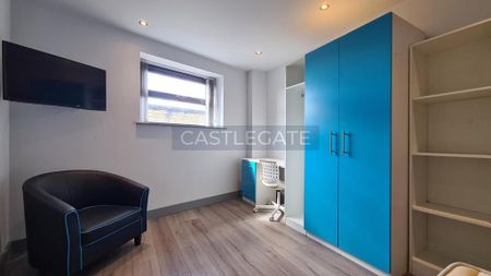 3 bedroom flat share to rent - Photo 5