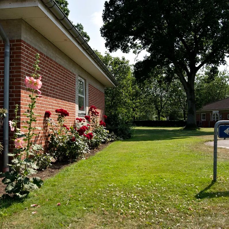 Jernbanegade, 1 A, ST., 8830, Tjele - Foto 1