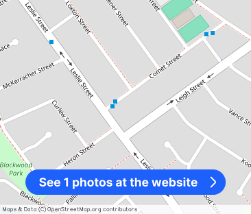 Character Home in a Great Location - Photo 1