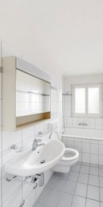 3 Zimmer, 78 m², 1. Stock - Photo 3
