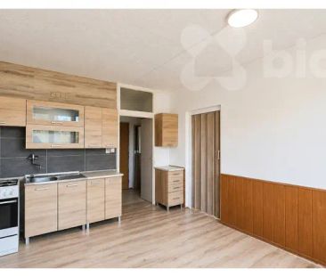Pronájem bytu 1+1, 36 m², OV, Klášterec nad Ohří, ul. Pionýrů - Photo 5