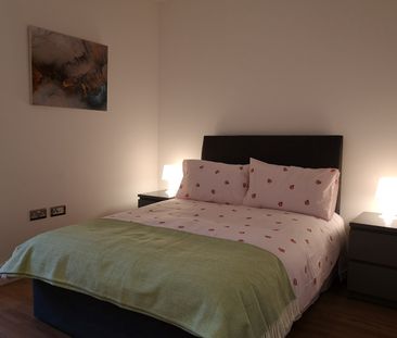 Studio Flat, West Gate, W5 - Photo 5